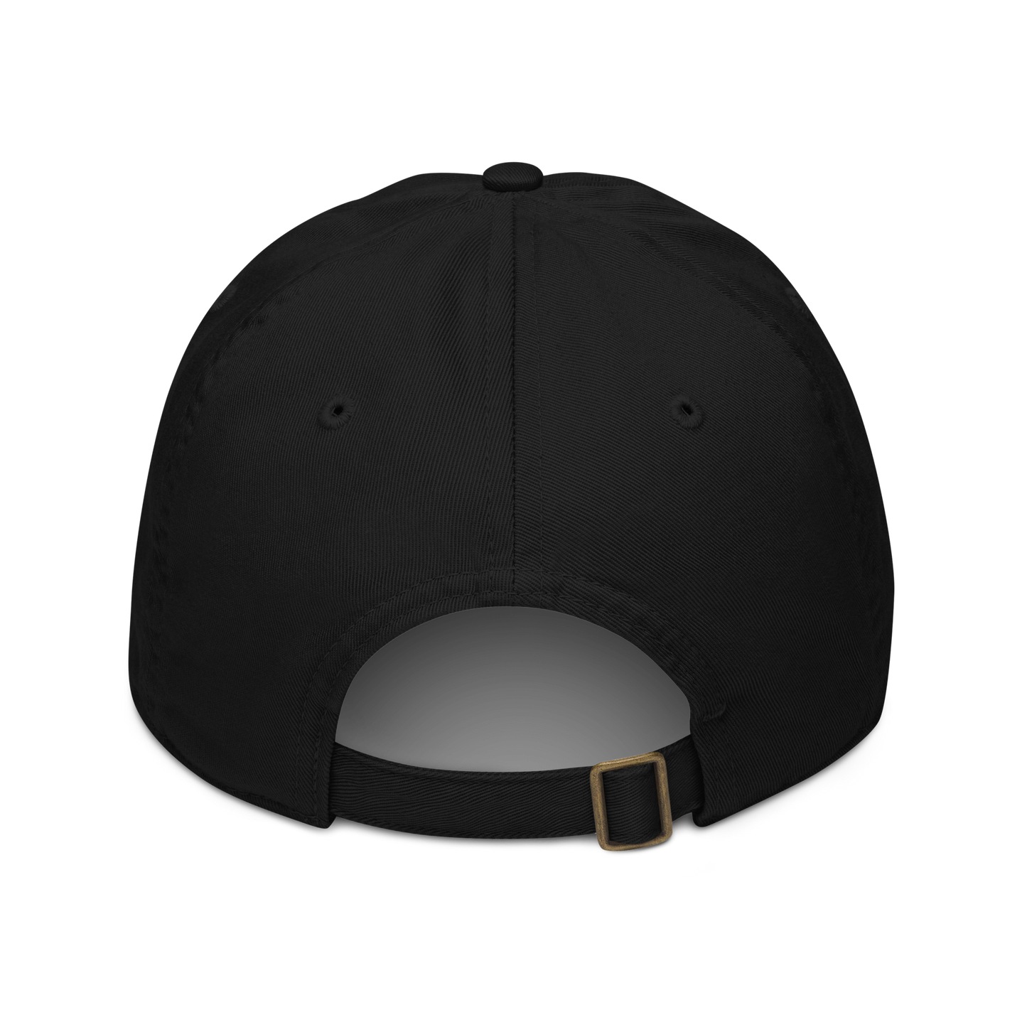 JUST DO IT TOMORROW EMBROIDERED HAT