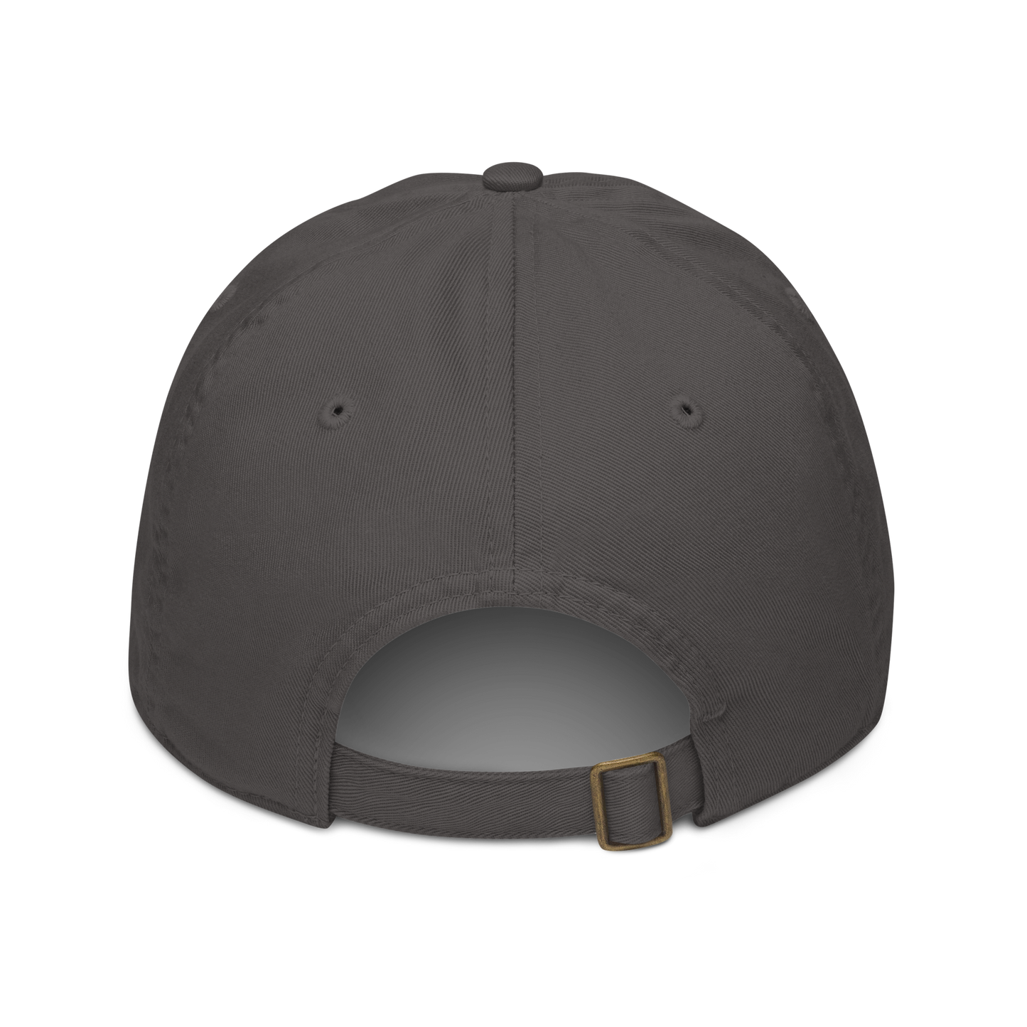 JUST DO IT TOMORROW EMBROIDERED HAT