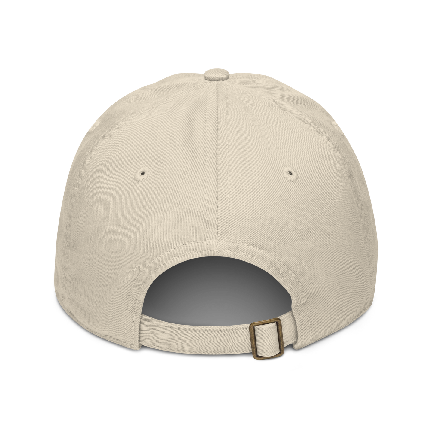 JUST DO IT TOMORROW EMBROIDERED HAT