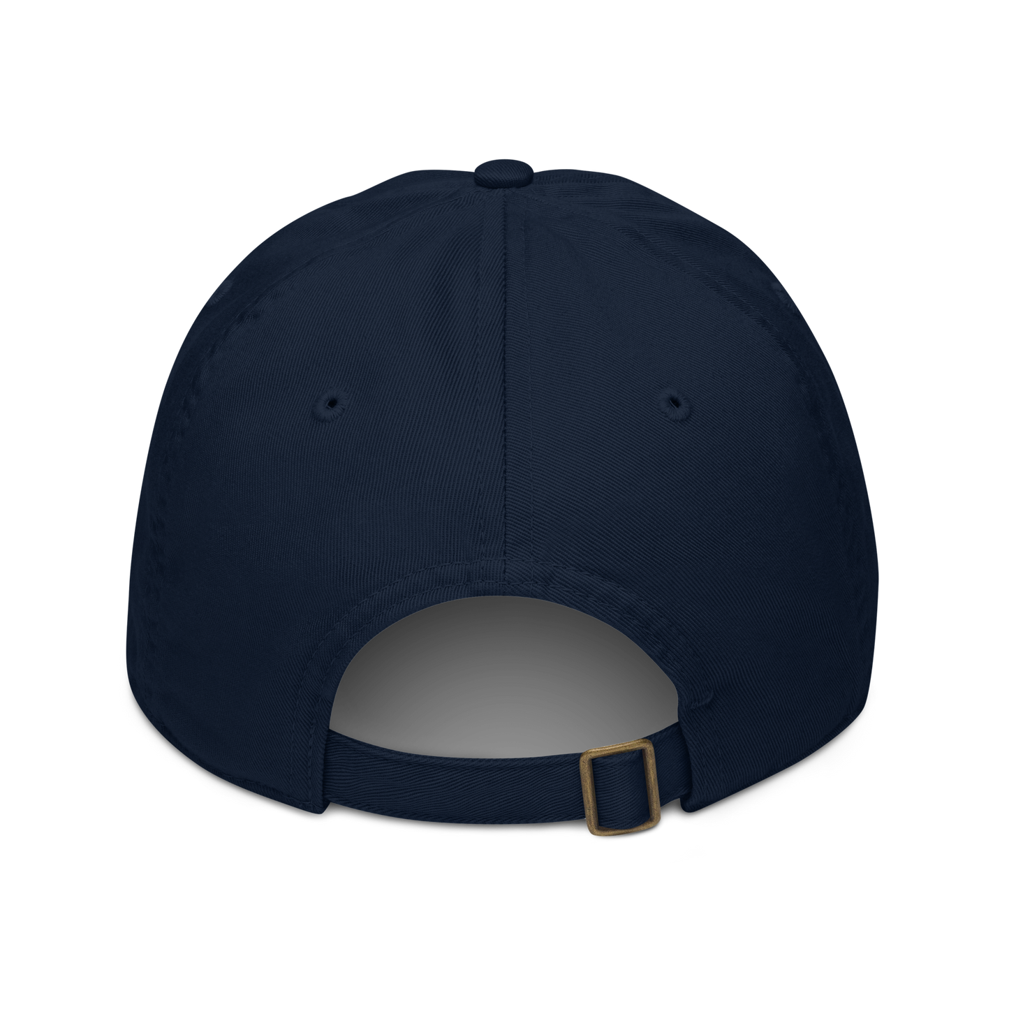 JUST DO IT TOMORROW EMBROIDERED HAT