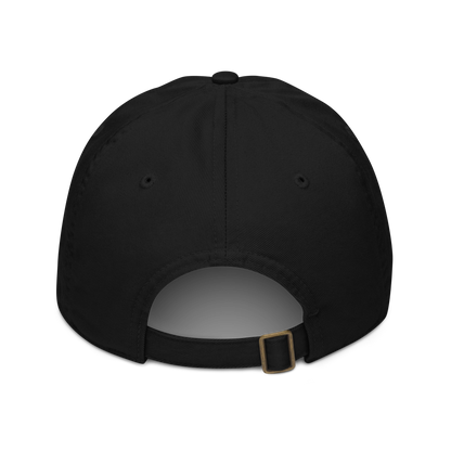 JUST DO IT TOMORROW EMBROIDERED HAT