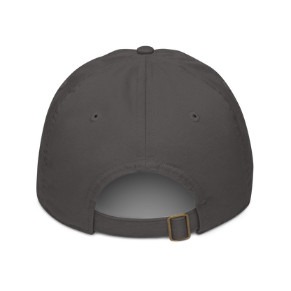 JUST DO IT TOMORROW EMBROIDERED HAT