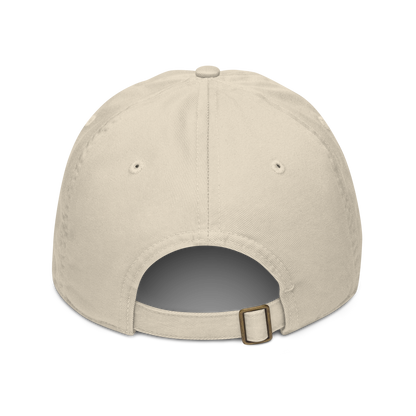 JUST DO IT TOMORROW EMBROIDERED HAT