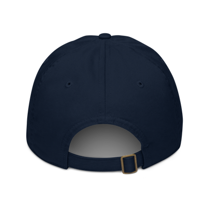 JUST DO IT TOMORROW EMBROIDERED HAT