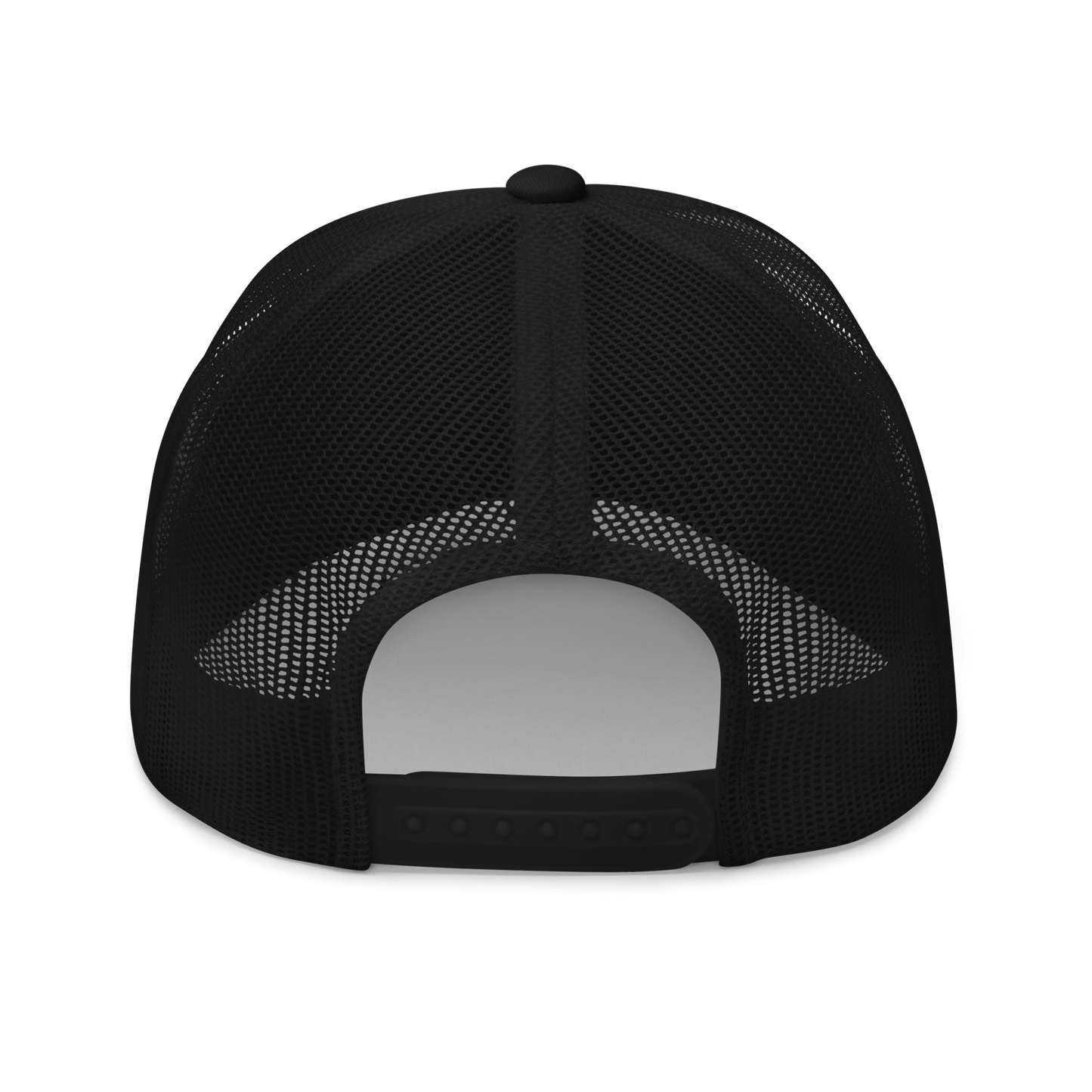 TEXT HER BACK TRUCKER HAT