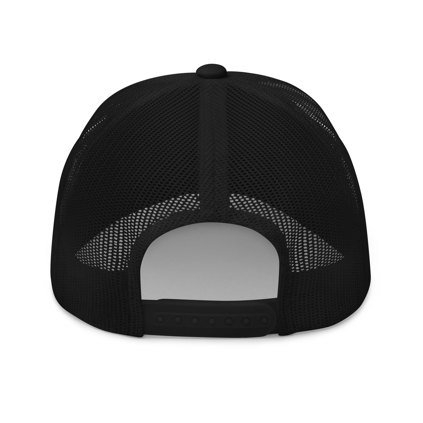 TEXT HER BACK TRUCKER HAT