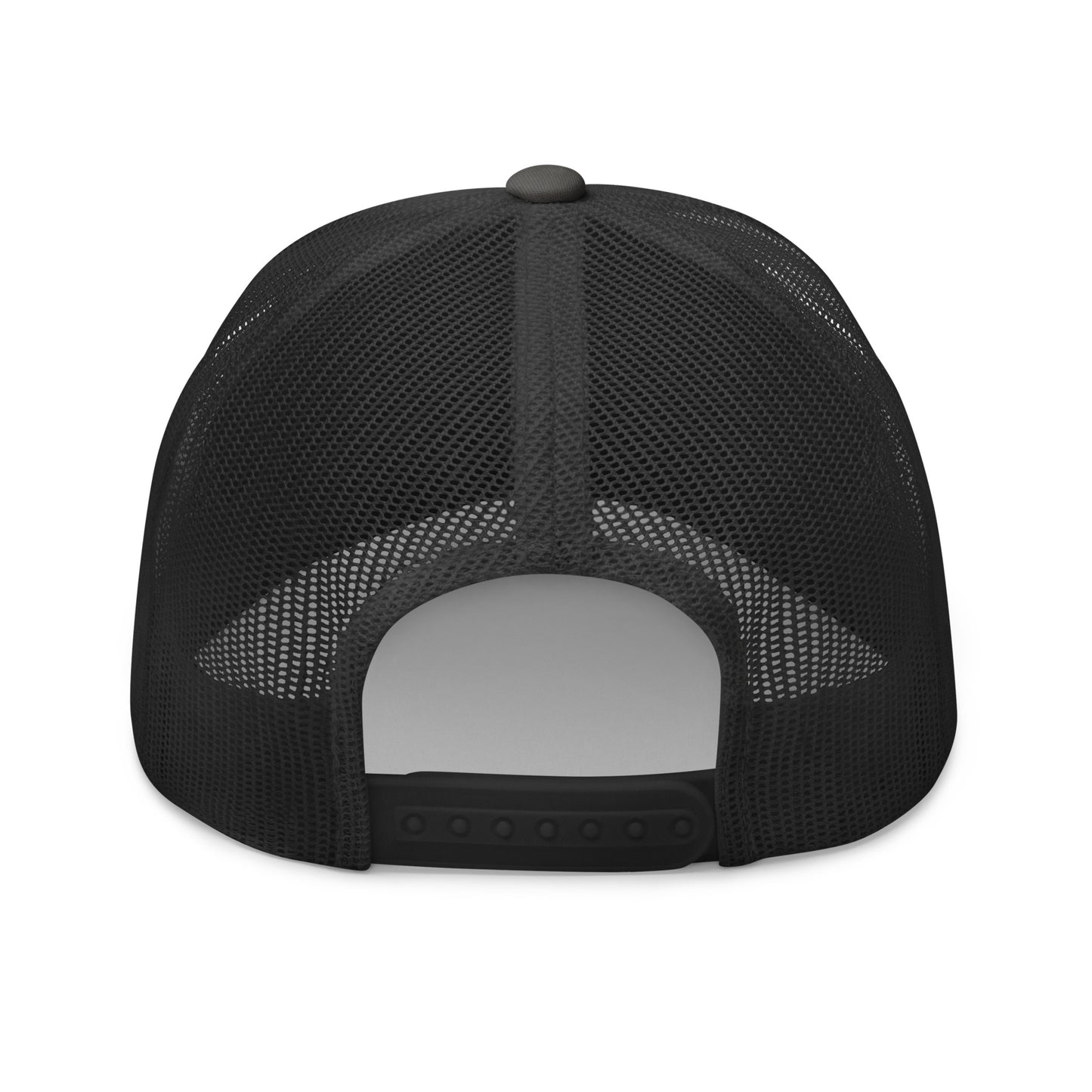 TEXT HER BACK TRUCKER HAT