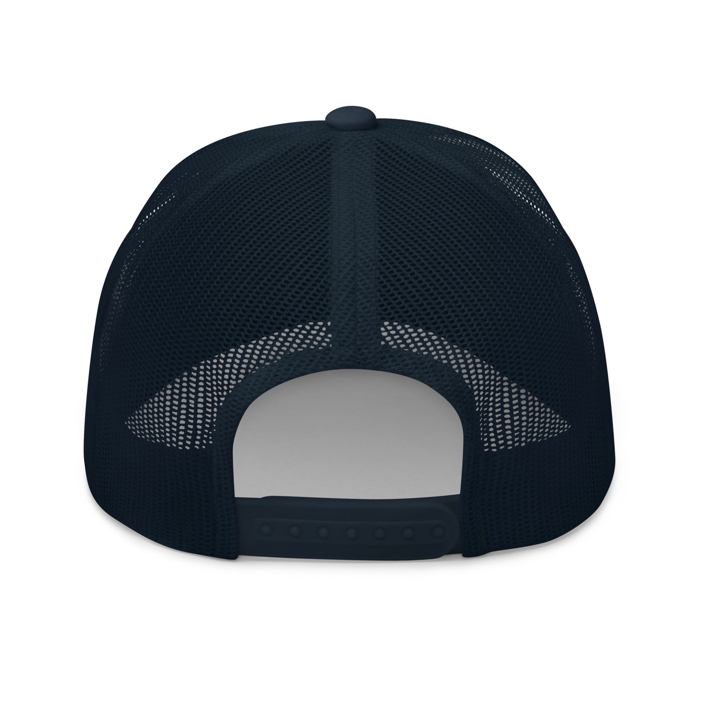 TEXT HER BACK TRUCKER HAT